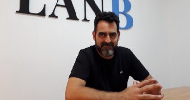 Pablo Argañaraz