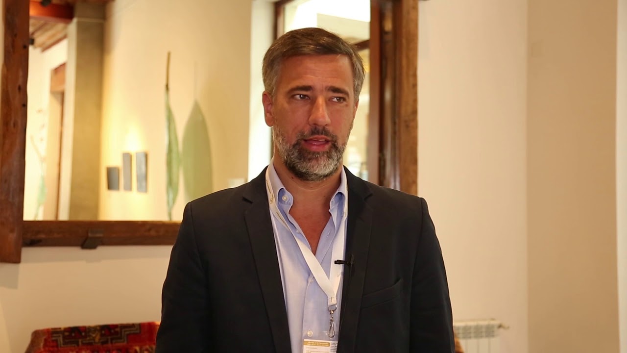 El empresario misionero Román Queiroz fue reelecto como presidente de FAIMA - Plan B Misiones