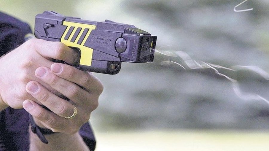 Taser Pistola / Taser a distancia – Proteccion Total