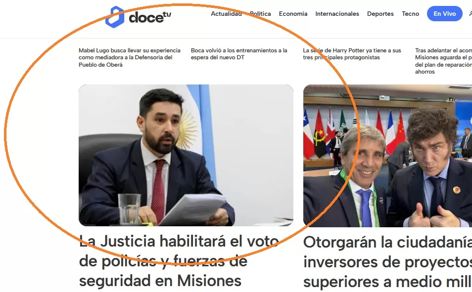 justicia